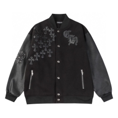 Chrome Hearts Coats